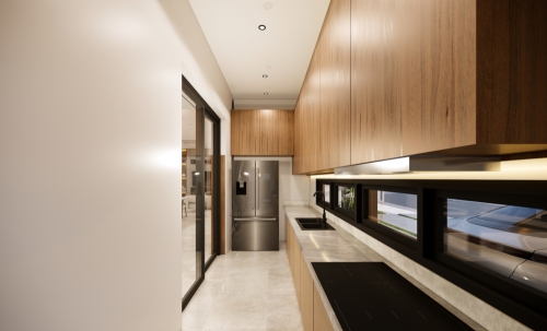 The Rolenzo บ้านพูลวิลล่า ห้วยใหญ่-พัทยา